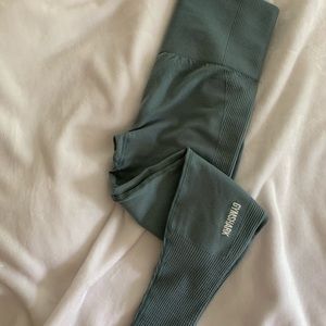 gymshark leggings